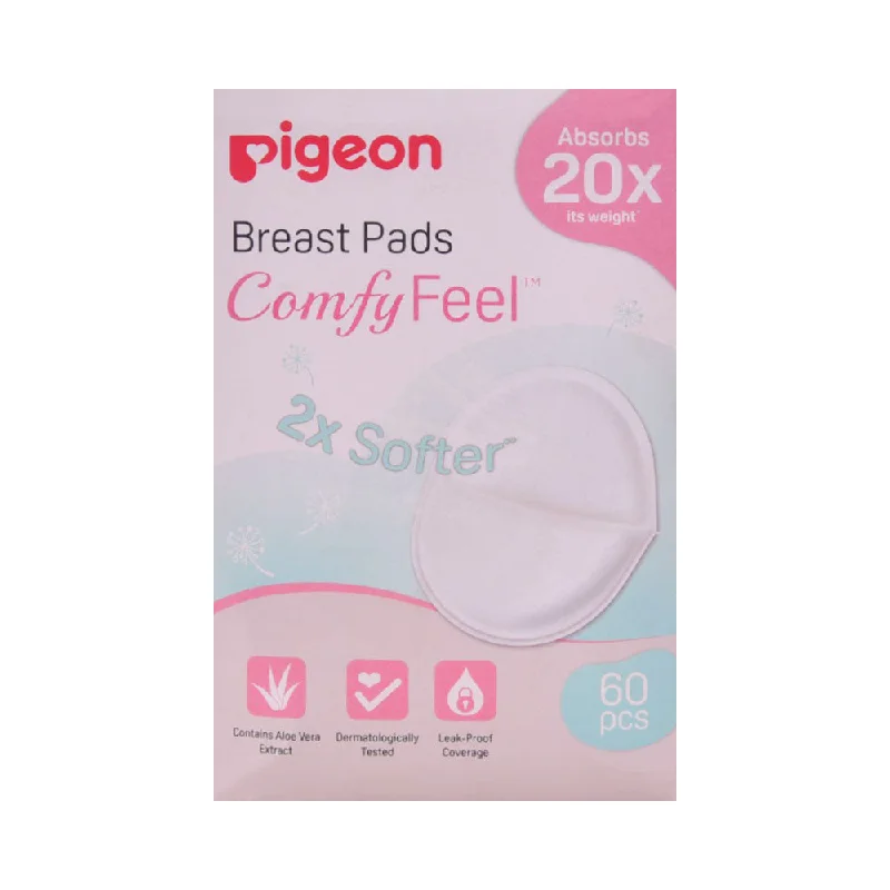 - Car dog seat beltPIGEON BREAST PADS 2X SOFTER 60 PCS