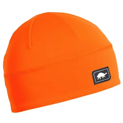 ---Turtle Fur Brain Shroud Beanie