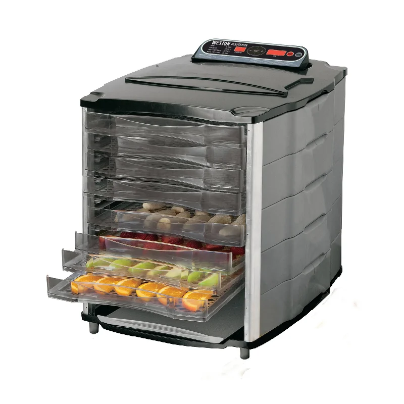 - Climbing pet constant temperature heating padWeston 10-Tray Black and Silver Food Dehydrator with Temperature Display, Black/Silver - Climbing pet constant temperature heating padWeston 10-Tray Black and Silver Food Dehydrator with Temperature Display, Black/Silver