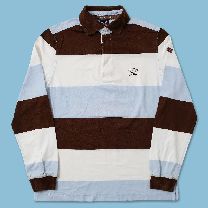 Pet ProductsVintage Paul Shark Polo Medium