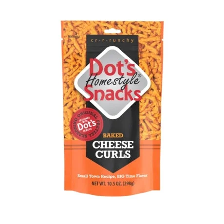 - Foldable and portable cat bagBaked Cheese Curls