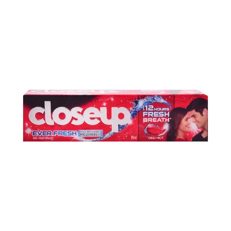 - Remote interactive pet feederCLOSE UP TOOTH PASTE RED HOT 126 GM