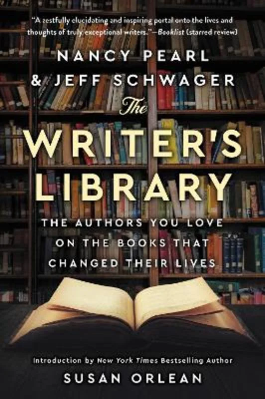 ---The Writer's Library