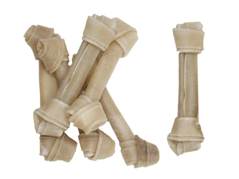    - Chicken flavor cat food  Burgham CattleRanch  Rawhide Bone 8.5 in  D-6064