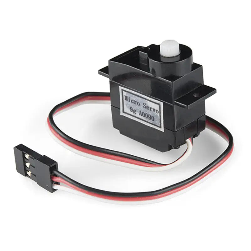 - Pet fence foldable indoorSparkfun Servo - Generic (Sub-Micro Size)