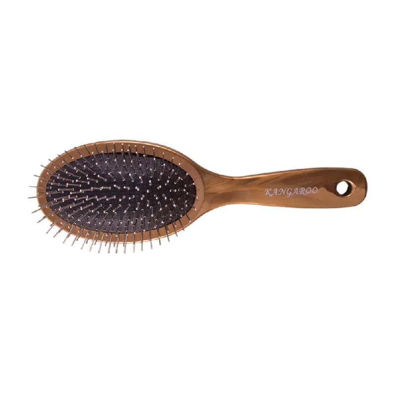 - Pet tear stain cleaning wipesKANGAROO HAIR BRUSH 8301-S