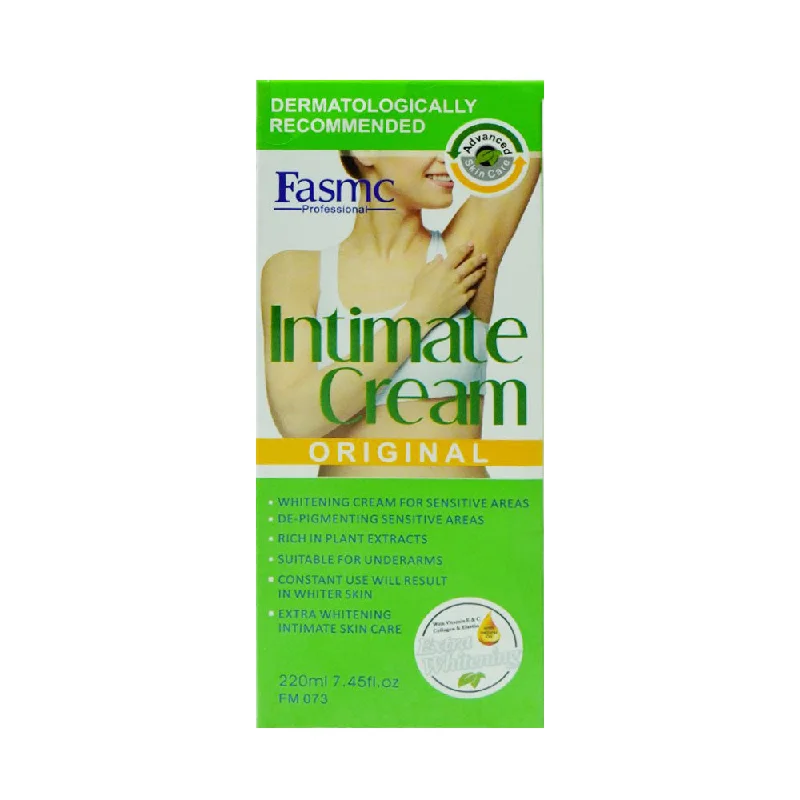  -Anti-slip claw protection raincoat FOR dogsFASMC INTIMATE CREAM ORIGINAL IR 220 ML FM073