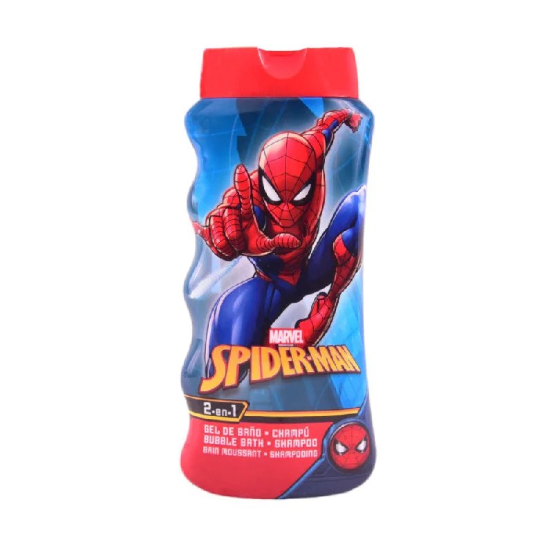 - Natural latex pet mattressMARVEL SPIDERMAN 2 IN 1 BATH & SHAMPOO 475 ML