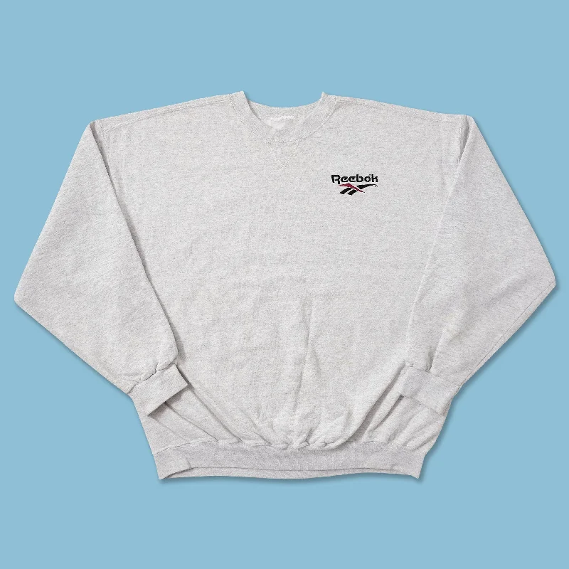 - Postoperative pet anti-licking Elizabethan collarVintage Reebok Sweater Large