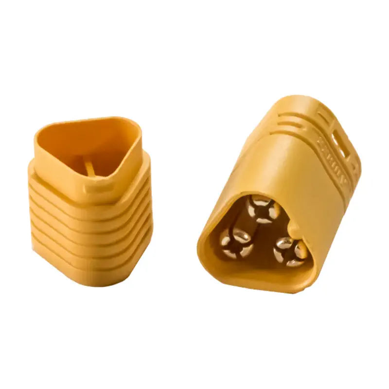 - Climbing pet constant temperature heating padServoCity Male MT60 3-Pole Connector