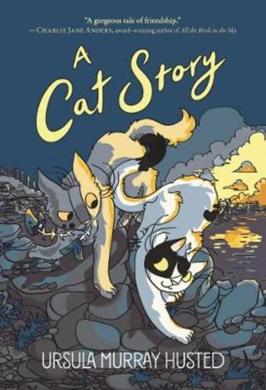 - ​​Pet toys under    yuanA Cat Story