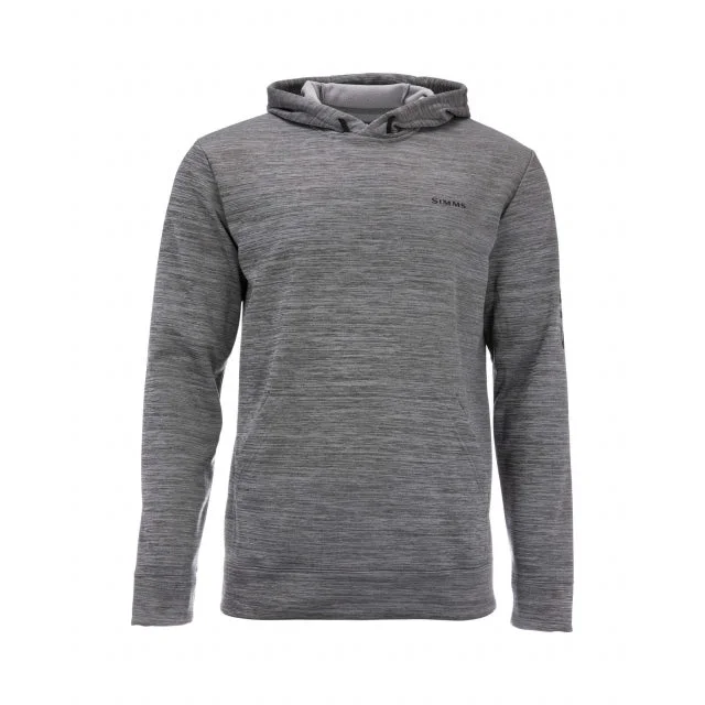 - Chinchilla cooling ice nest ceramic plateSimms Men's Challenger Hoody