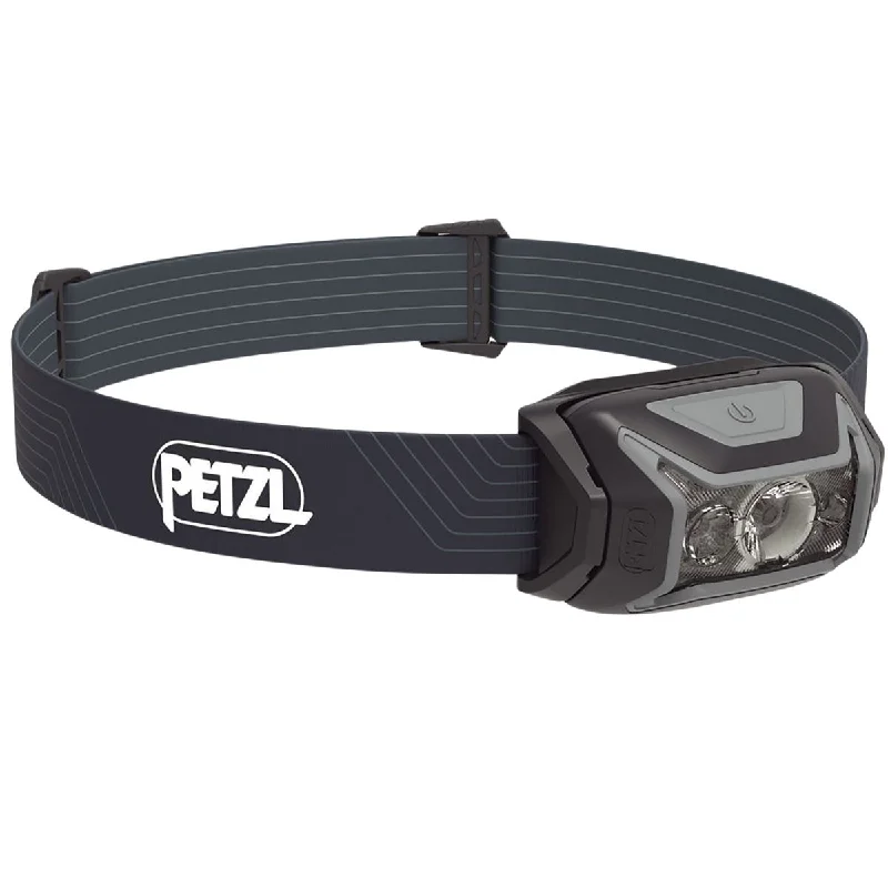 - Summer pet ice matPetzl Actik® Headlamp