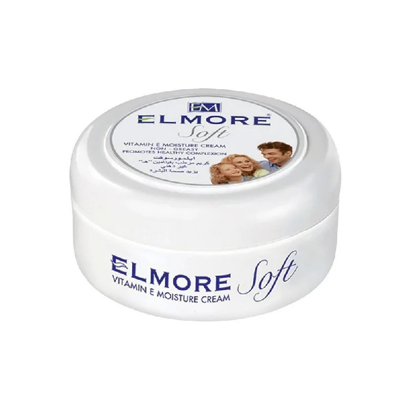 - Pet diabetes prescription foodELMORE SOFT VITAMIN E MOISTURE CREAM 100 ML