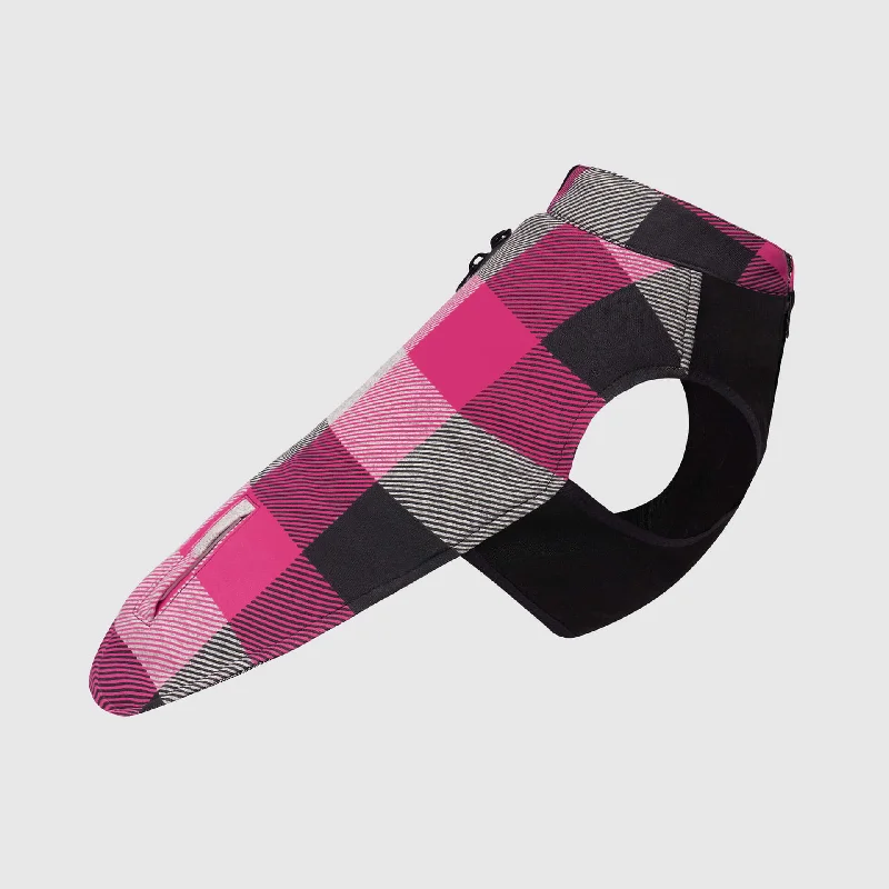 Pink Plaid