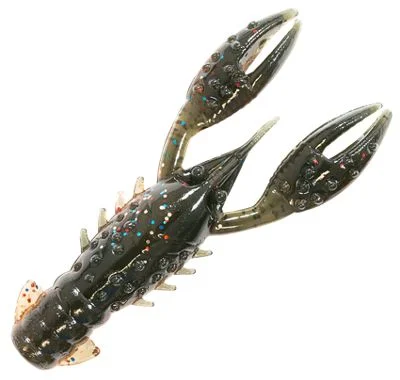- Parrot climbing and standing wooden frameZ-Man TRD CrawZ - Molting Craw