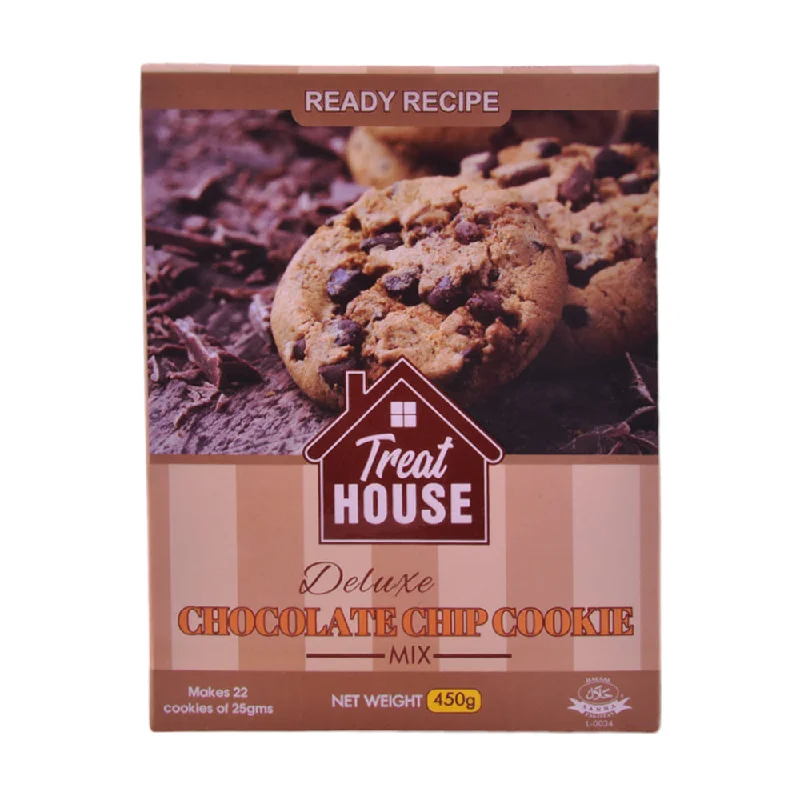 - Summer pet ice matTREAT HOUSE CHOCOLATE CHIP COOKIES MIX 450 GM