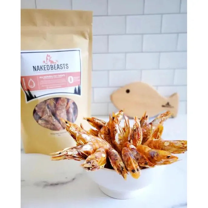 - Dog heart rate monitoring collarNaked Beasts Shrimp Head On All Natural Dog Treats - Dog heart rate monitoring collarNaked Beasts Shrimp Head On All Natural Dog Treats