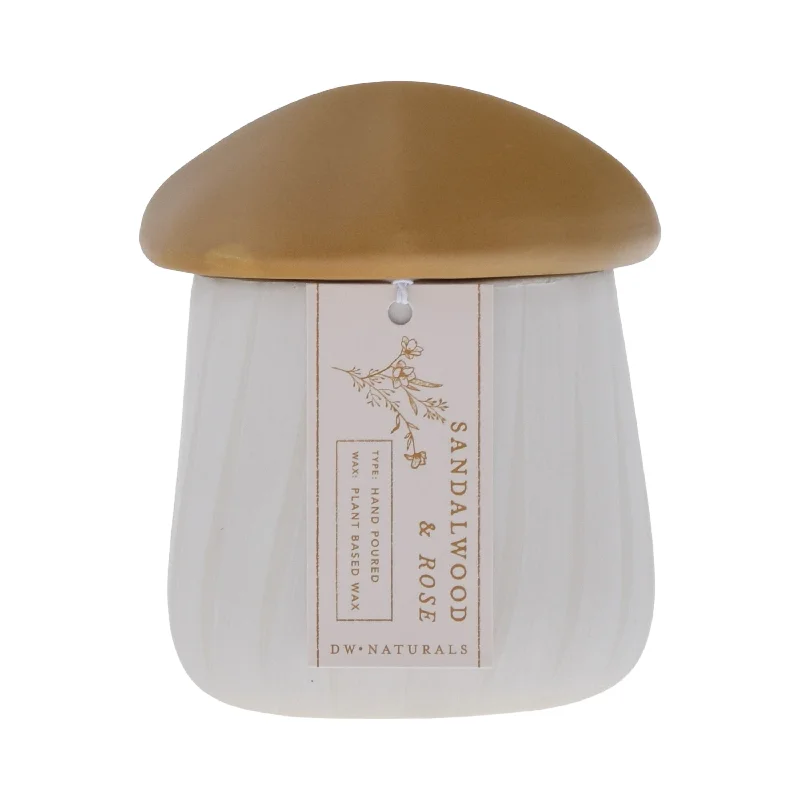 - Deodorizing cat litter tofu litterSandalwood & Rose