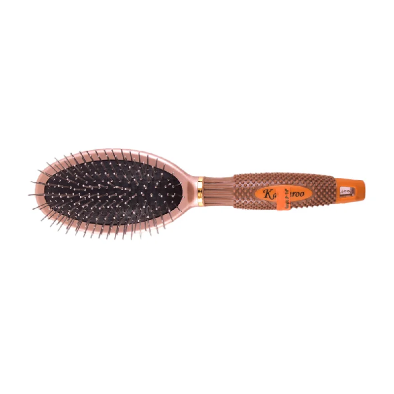 - Cat nail clippers with LED lightsKANGAROO HAIR BRUSH 9561-GV