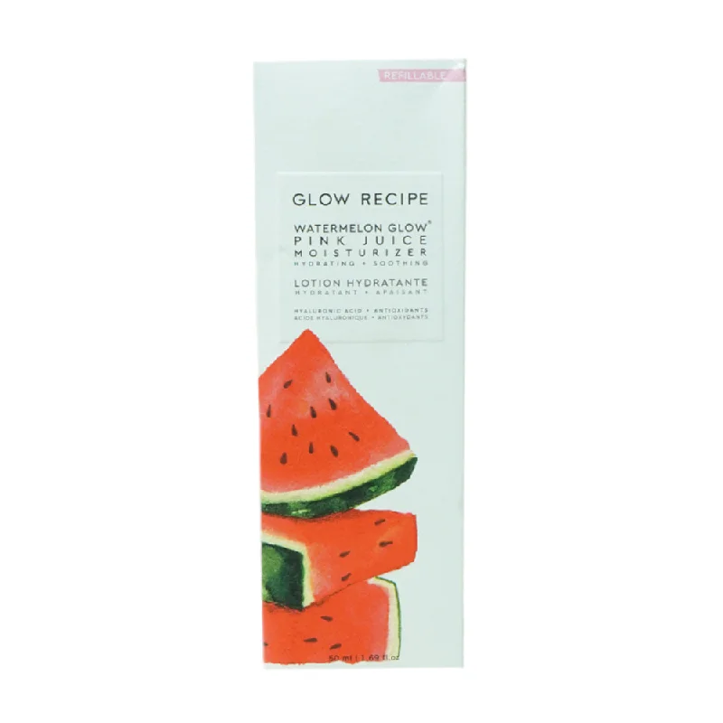  -Anti-scratch sofa protective coverGLOW RECIPE WATERMELON GLOW PINK JUICE MOISTURIZER 50ML