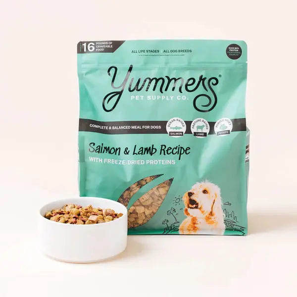 -Non-contact cat thermometerYummers Salmon & Lamb Recipe with Freeze Dried Proteins Dog Food -Non-contact cat thermometerYummers Salmon & Lamb Recipe with Freeze Dried Proteins Dog Food