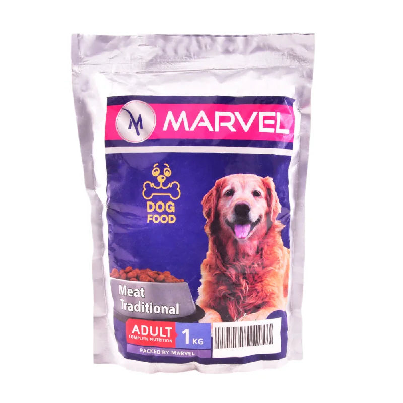 - Custom pet birthday cakeMARVEL DOG FOOD MEAT TRADITIONAL ADULT 1KG