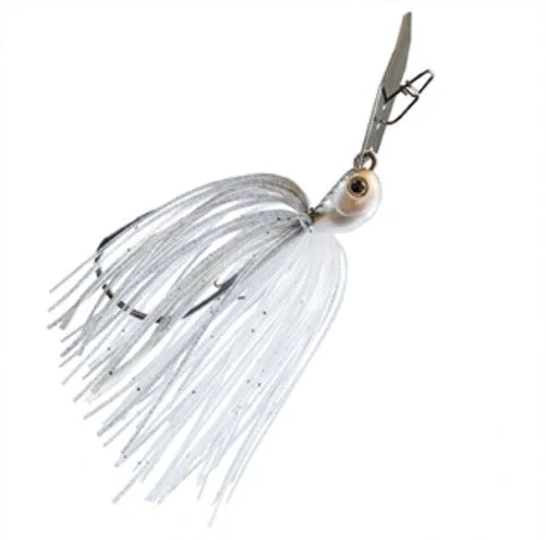 - Parrot climbing and standing wooden frameCBJH38-01 0.37 Oz Jack Hammer Chattterbait, White