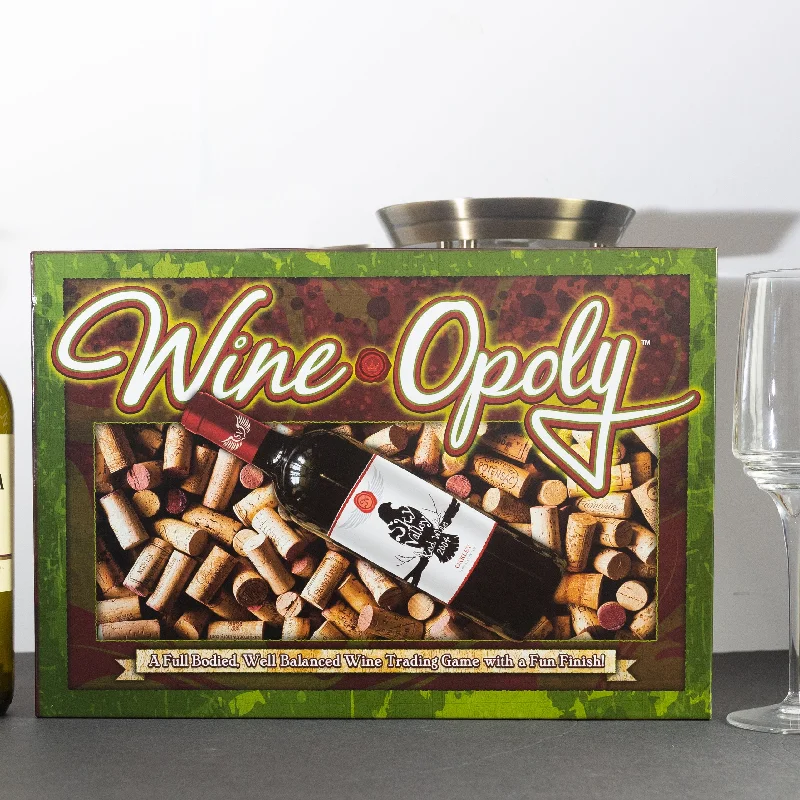 - Chinchilla cooling ice nest ceramic plateWine-Opoly