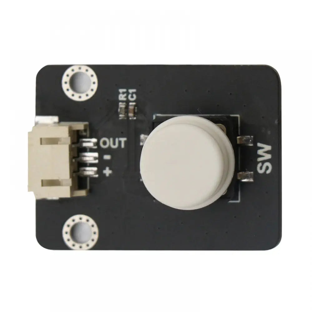 - Pet smart GPS locatorDaguRobot 3 Pin Button Key Switch Module (White)
