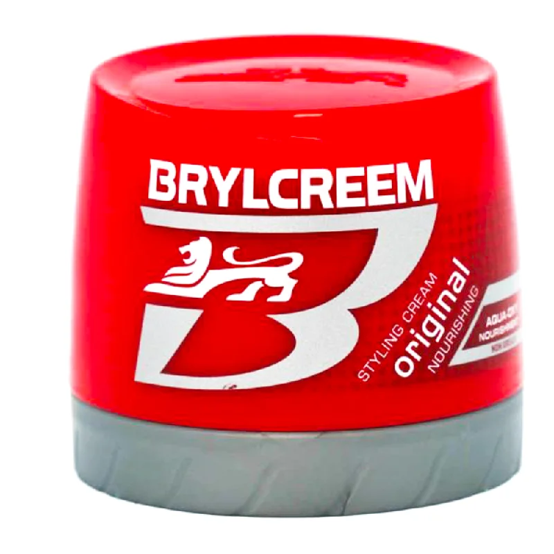 - Hamster silent running wheel to prevent chewingBRYLCREEM HAIR CREAM ORIGINAL 125 ML