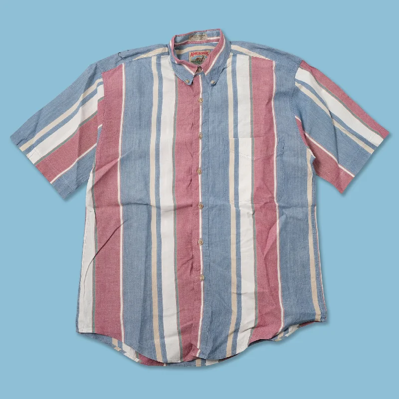 - Pet diabetes prescription foodVintage Striped Shirt XLarge