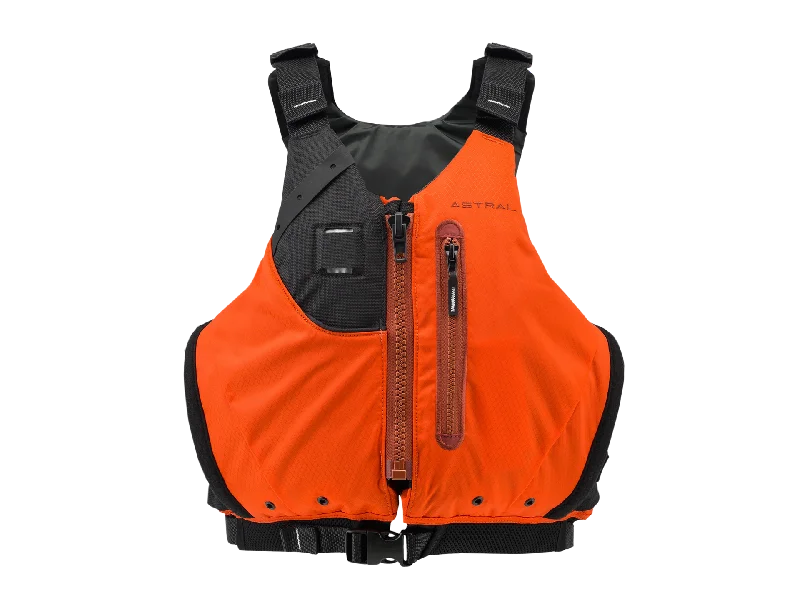Fire Orange
