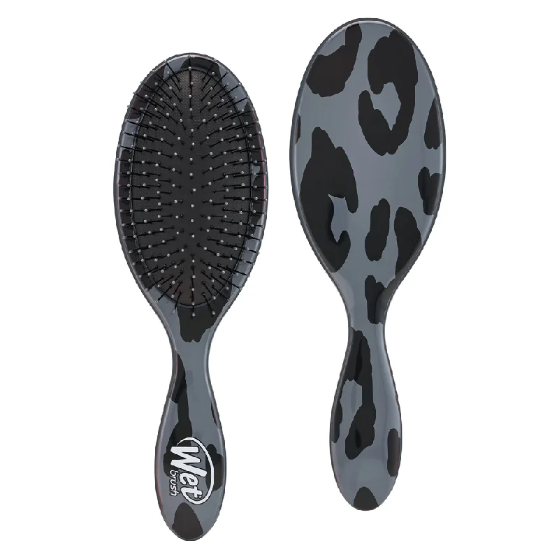 - Hamster silent running wheel to prevent chewingKent & Dessata Od S Leopard Brush