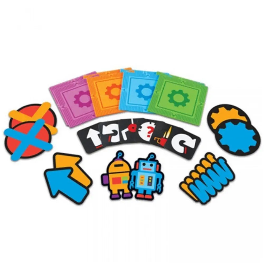 - ​​Pet toys under    yuanLet's Go Code!™ Activity Set