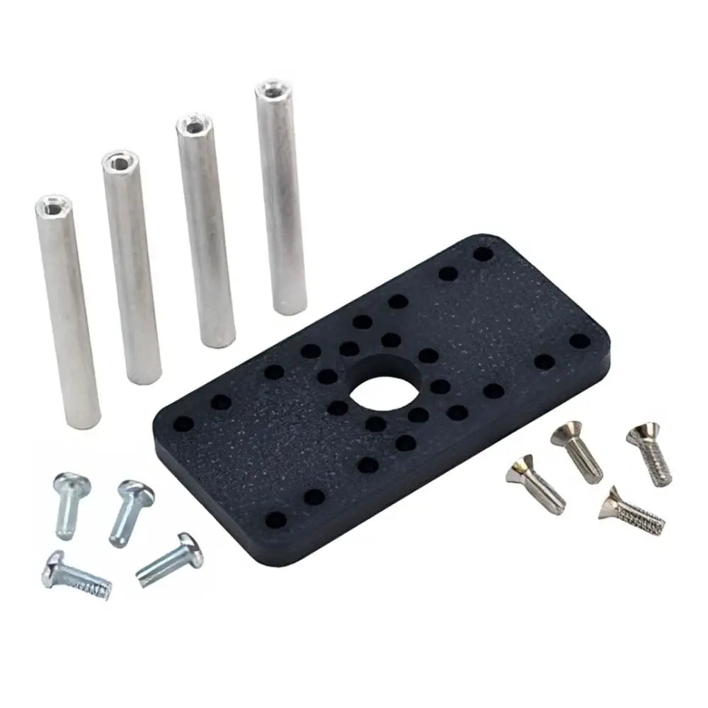 - Teething and chewing toys for puppiesDirect Drive Pan Base Mount for SPT200 or DDP125