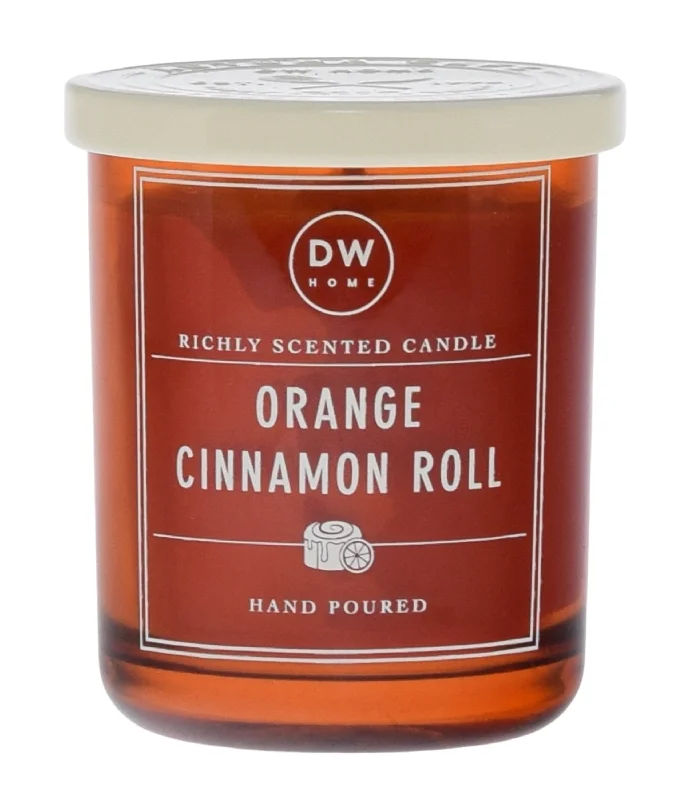 Pet ProductsOrange Cinnamon Roll - Mini