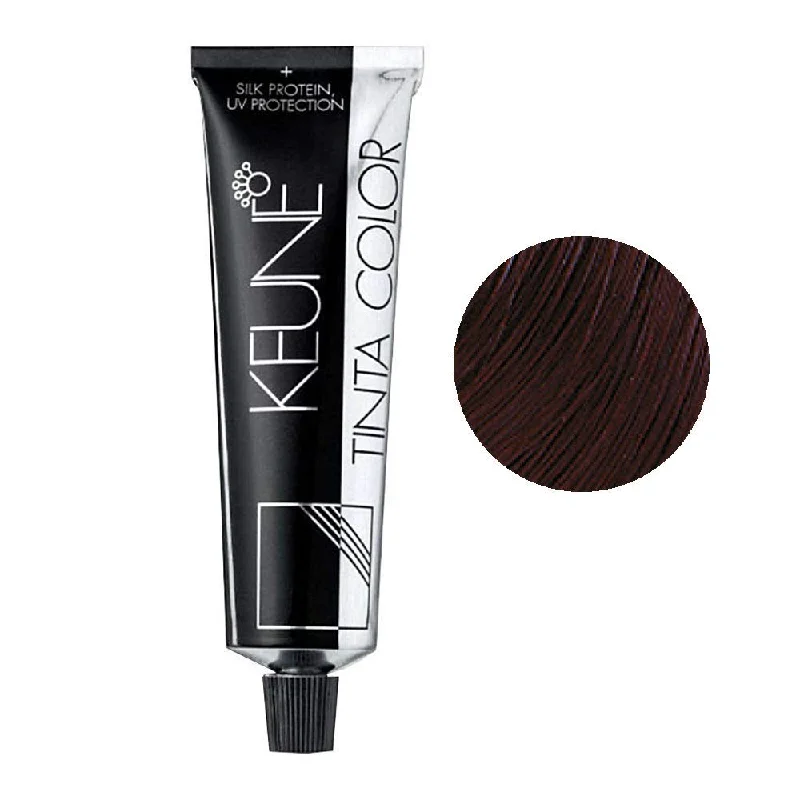- Dog anti-slip matKEUNE TINTA HAIR COLOR 0/55 60 ML