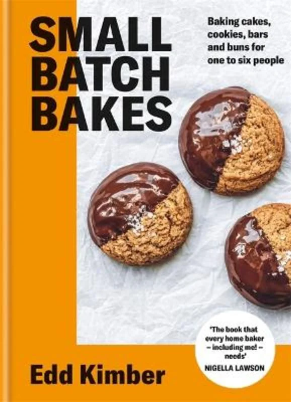 - Teething and chewing toys for puppiesSmall Batch Bakes