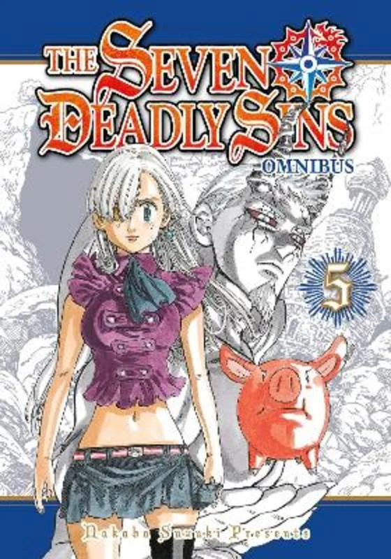 - Pregnant cat delivery room warming boxThe Seven Deadly Sins Omnibus 5 (Vol. 13-15)