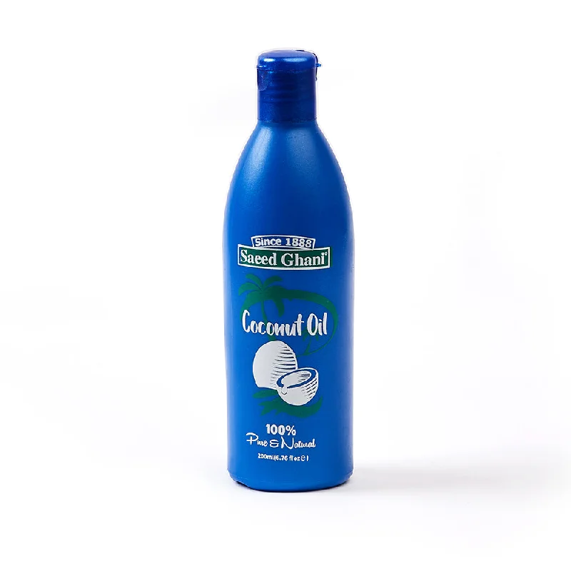  -Non-contact cat thermometerSAEED GHANI COCONUT OIL PURE & NATURAL 200ML