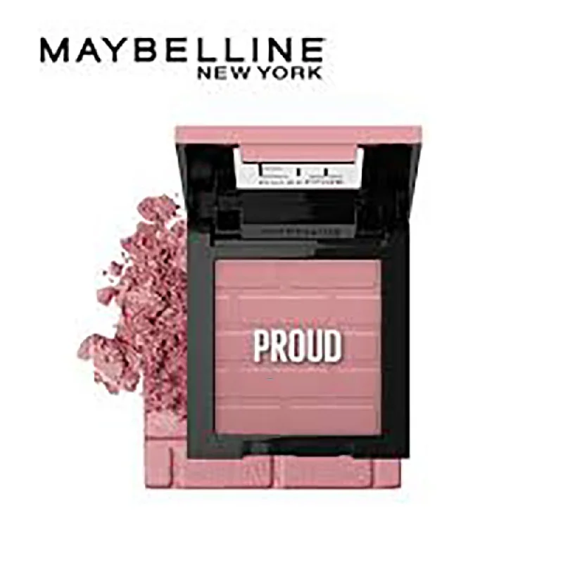 - ​​Christmas pet Christmas clothingMAYBELLINE FIT ME MONO BLUSH 40 PROUD AS