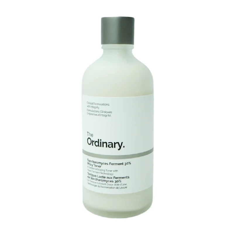 - Summer pet ice matTHE ORDINARY SACCHAROMYCES FERMENT 30% MILKY TONER 100ML