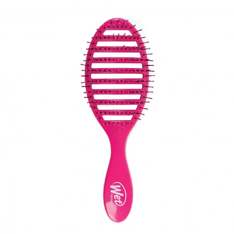 ---Wb Pink Speed Dry Paddle