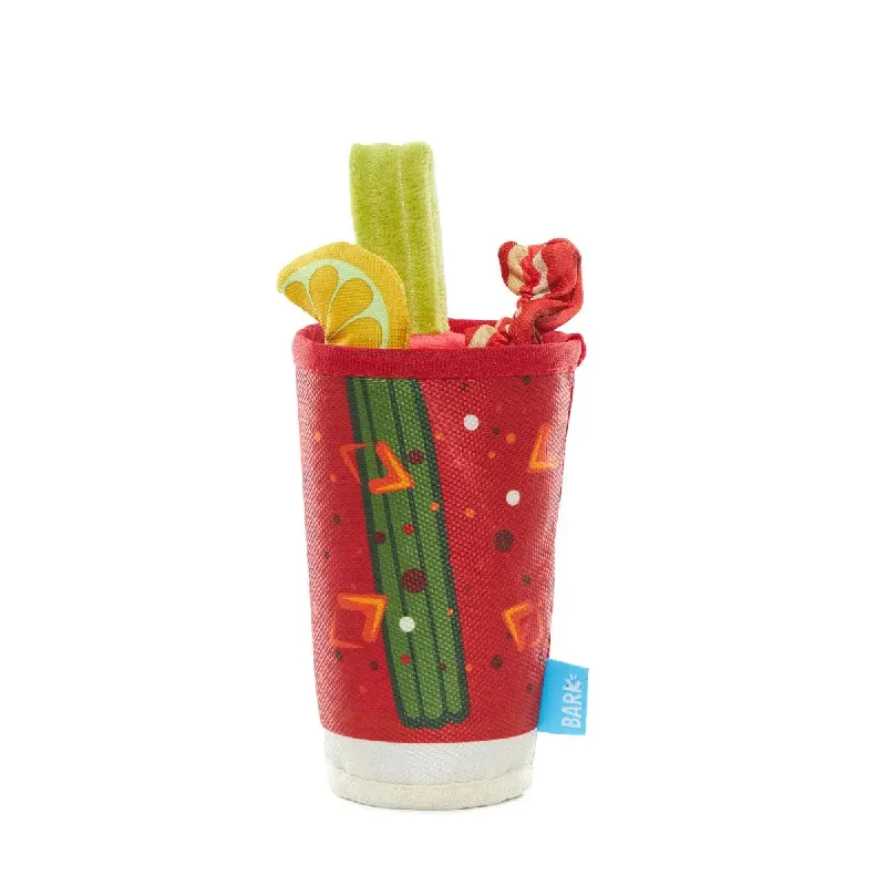 - Automatic induction pet water dispenserBARK Mutty Mary Dog Toys