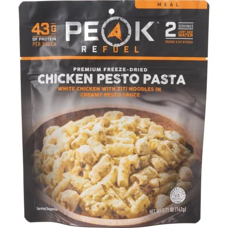 - Elderly dog joint care mattressPeak Refuel Chicken Pesto Pasta Freeze Dried Food 5.71 Oz SKU - 483384 - Elderly dog joint care mattressPeak Refuel Chicken Pesto Pasta Freeze Dried Food 5.71 Oz SKU - 483384