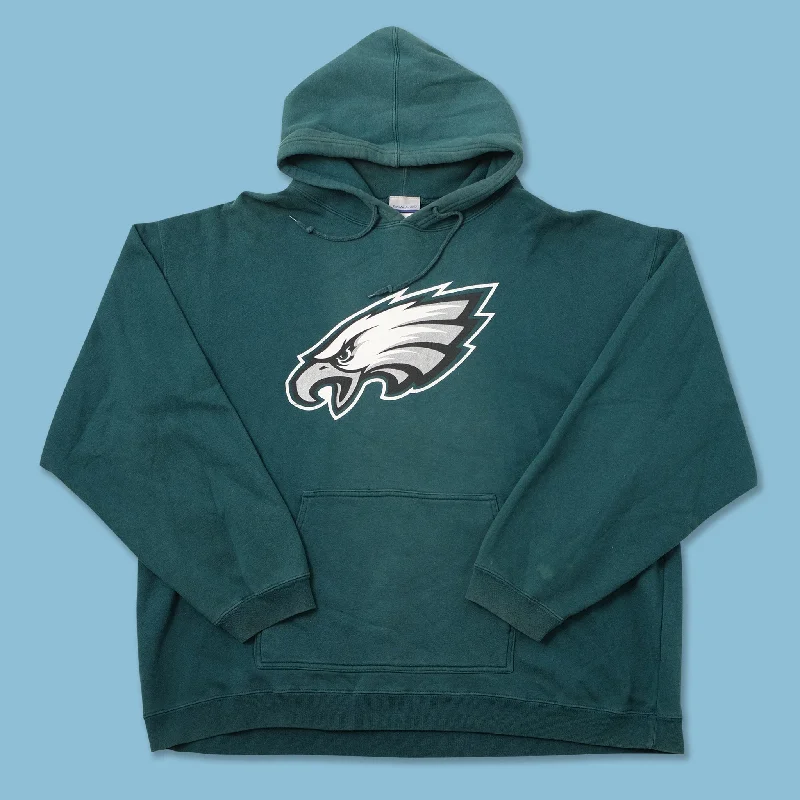- Degradable pet feces bagVintage Reebok Philadelphia Eagles Hoody XXLarge