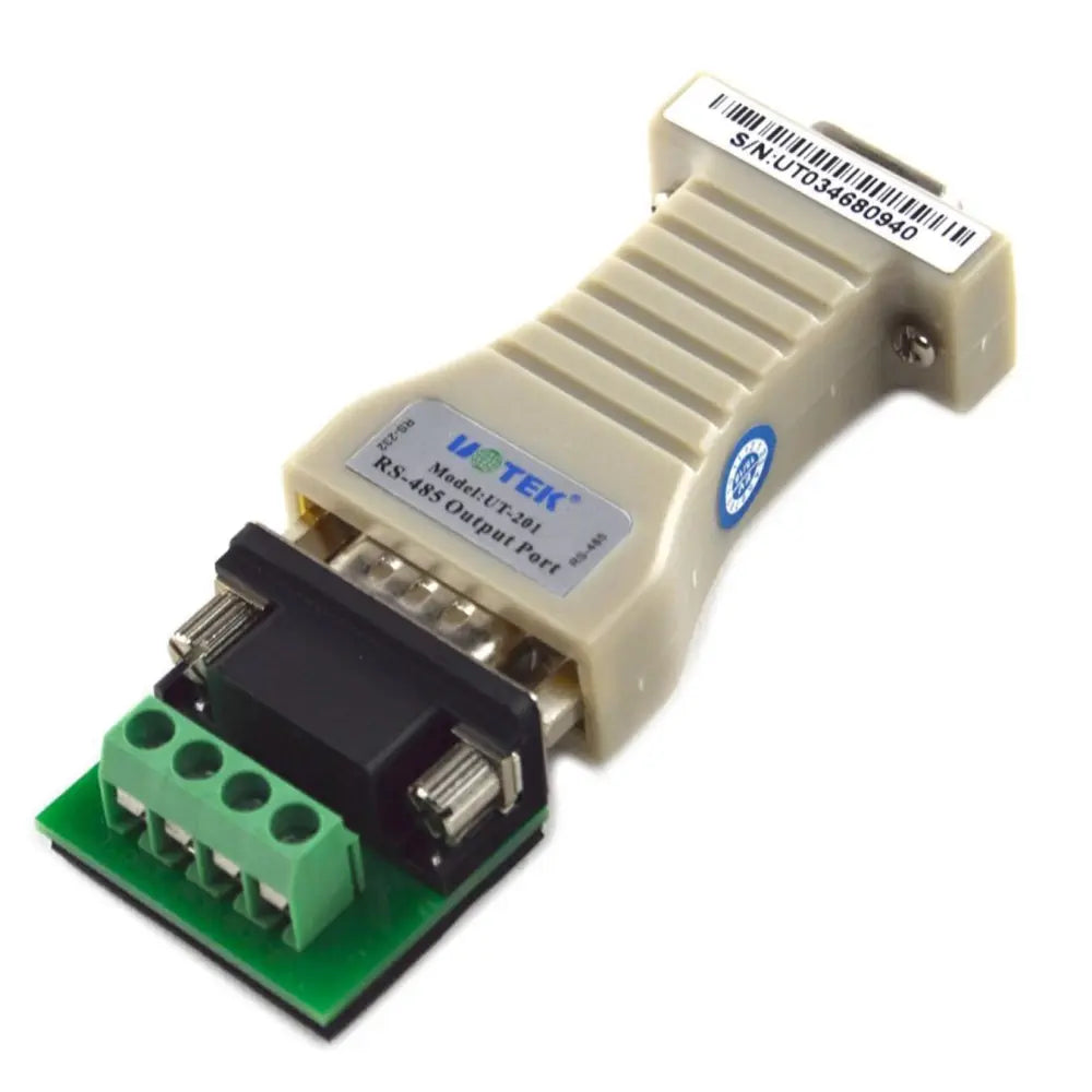 - Chinchilla cooling ice nest ceramic plateRS232 To RS485 Converter