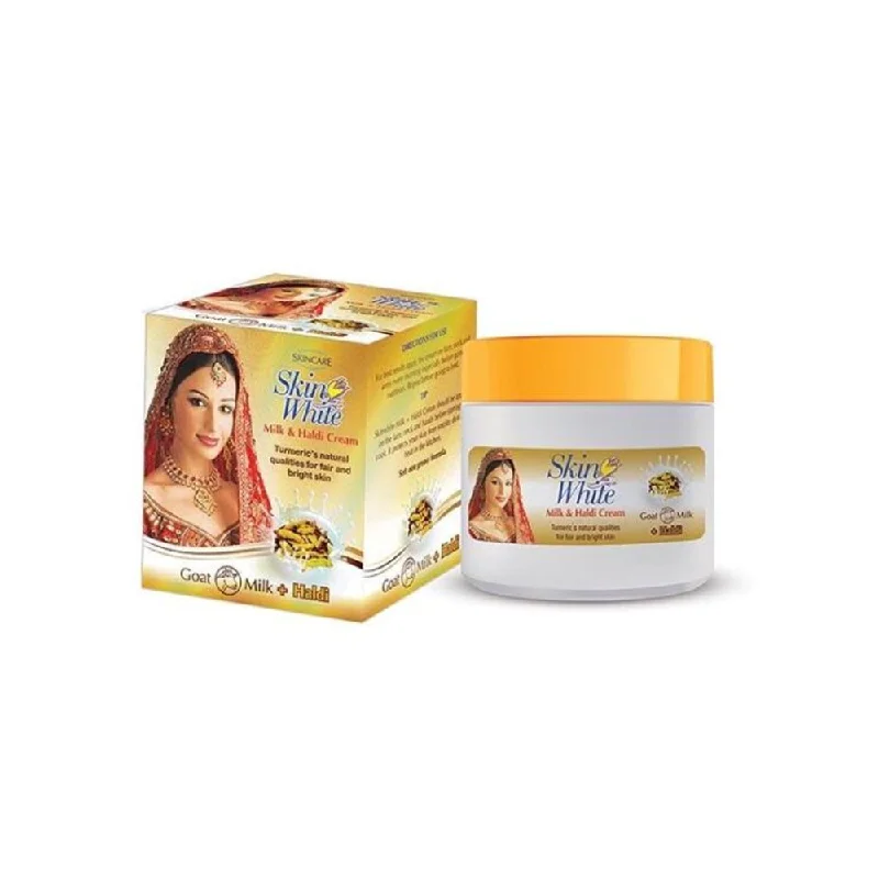 - Pet tear stain cleaning wipesSKIN WHITE MILK AND HALDI CREAM 83 GM