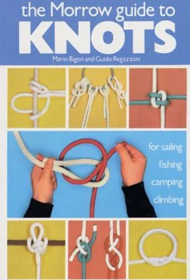  -Anti-scratch sofa protective coverMorrow Guide to Knots : for Sailing, Fishing, Camping, Climbing